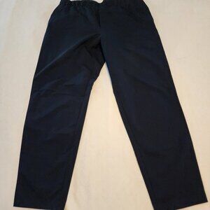 Lululemon Men's New Venture Trouser Pique Fabric Pants